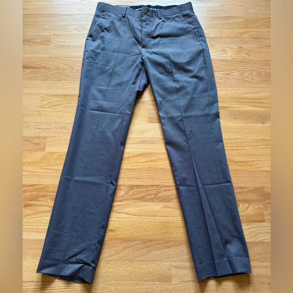 H&M dress pants